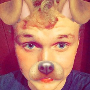 Meet your Posher, Thomas